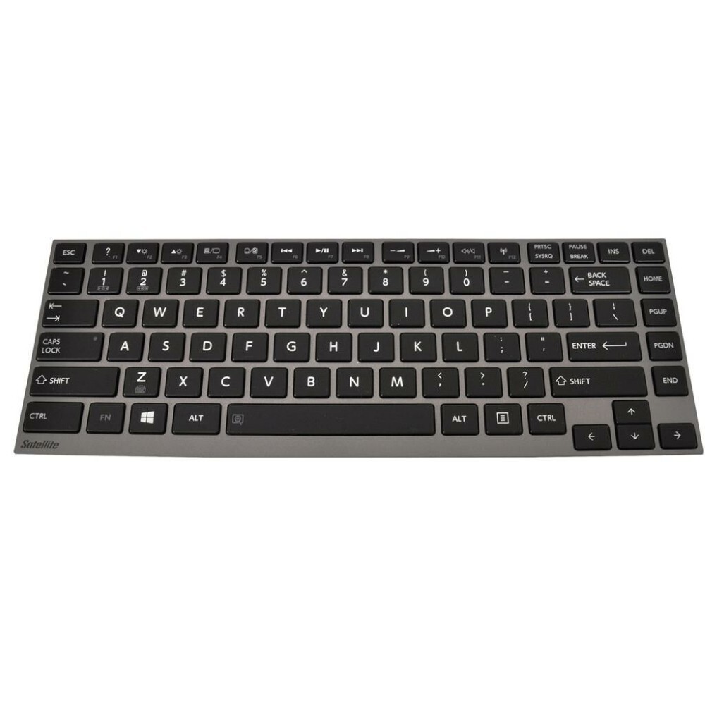Notebook keyboard for Toshiba Portege Z930 Z935 Z830 Z835 backlit