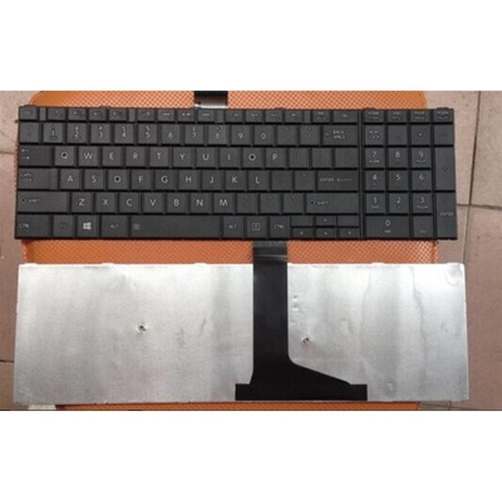 Notebook keyboard for  Toshiba Satellite C70 C75  L50-A S50