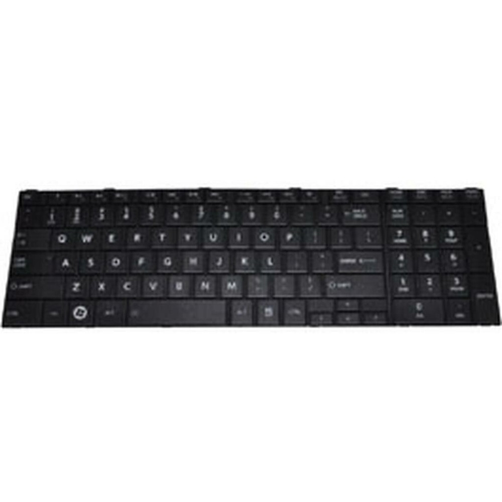 Notebook keyboard for  Toshiba Satellite C870 C850 C855