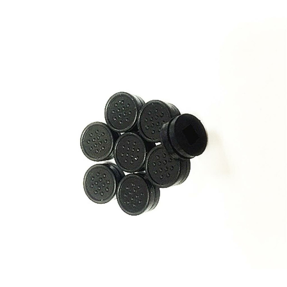 Notebook keyboard point stick for DELL 0.3cm black