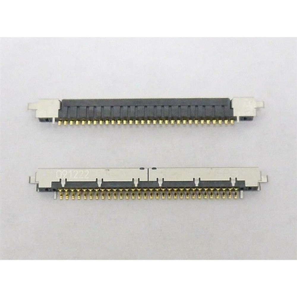Notebook lcd cable connector for Apple iMac 27"A13122009 2010