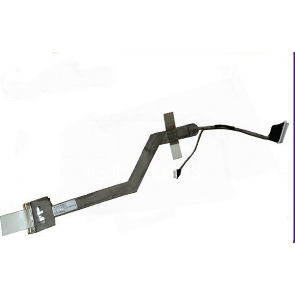 Notebook lcd cable for ACER Aspire 30205020 TravelMate 2410 4400 50.4C509.001