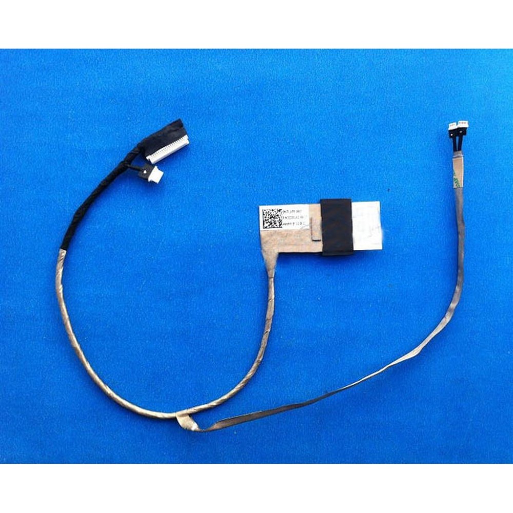 Notebook lcd cable for ASUS A75D A75A K75DE