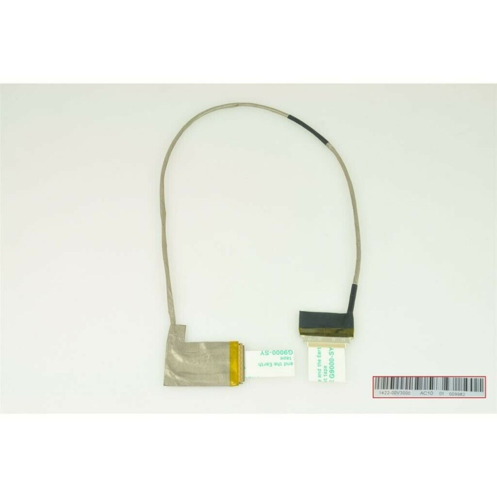 Notebook lcd cable for ASUS N53 N53SA N53SE N53SC N53DF N53JF N53JG1422-00v3000