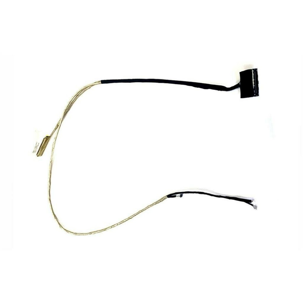 Notebook lcd cable for ASUS VivoBook S550 with touch 1422-01CR000