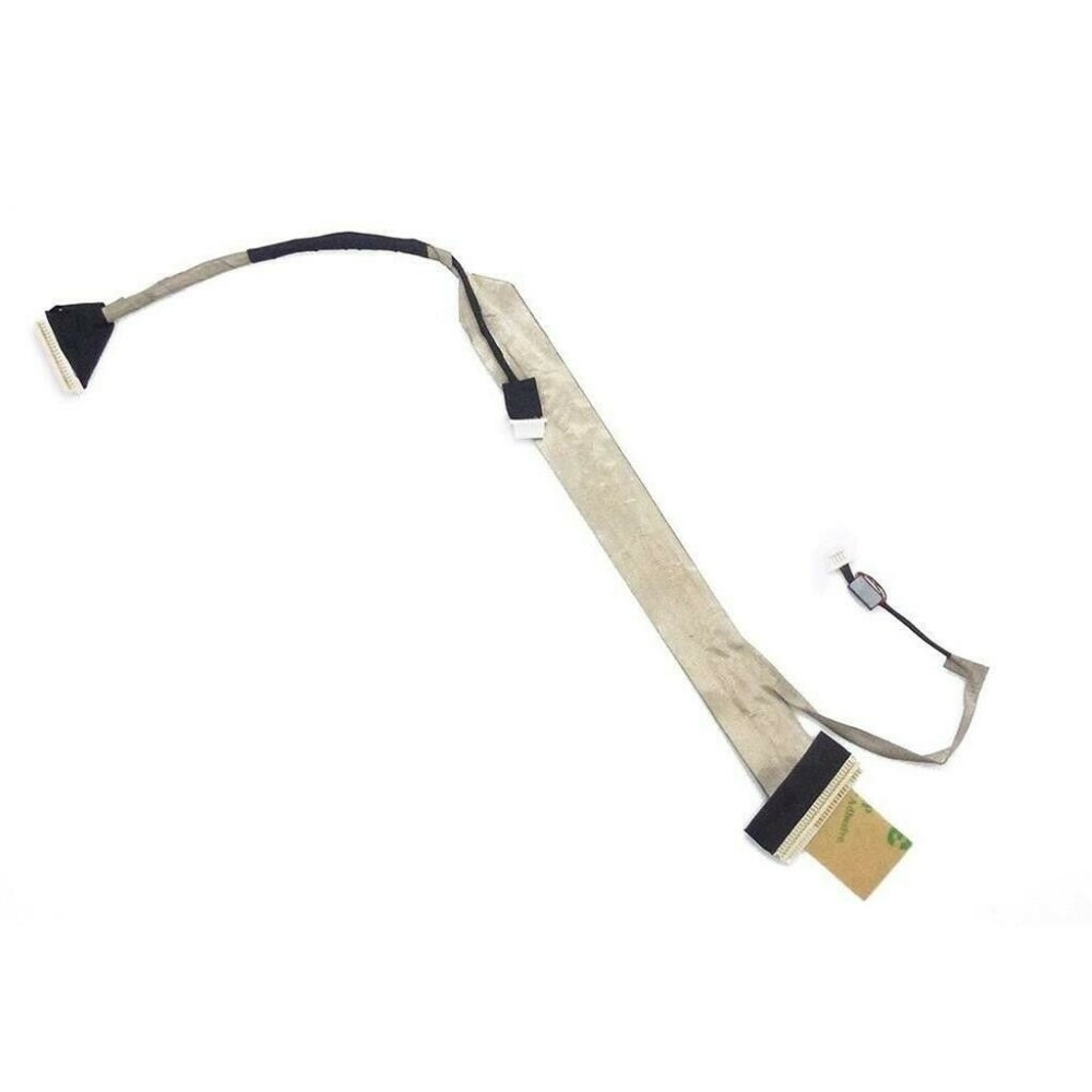 Notebook lcd cable for Acer Aspire 4330 4730 4930 Extensa 4630 Travelmate 4530 DC02000J500