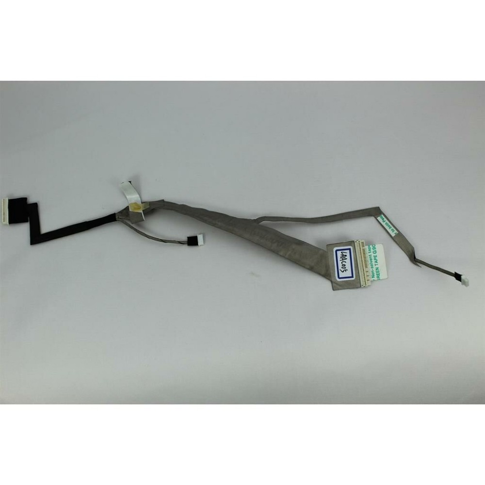 Notebook lcd cable for Acer Aspire 5235 5335 5535 5735 Lcd & Webcam Cable 50.4K801.021