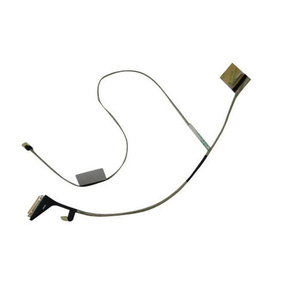 Notebook lcd cable for Acer Aspire E5-571 E5-571G E5-511 E5-531 Z5WAH with touch DC02001YB10