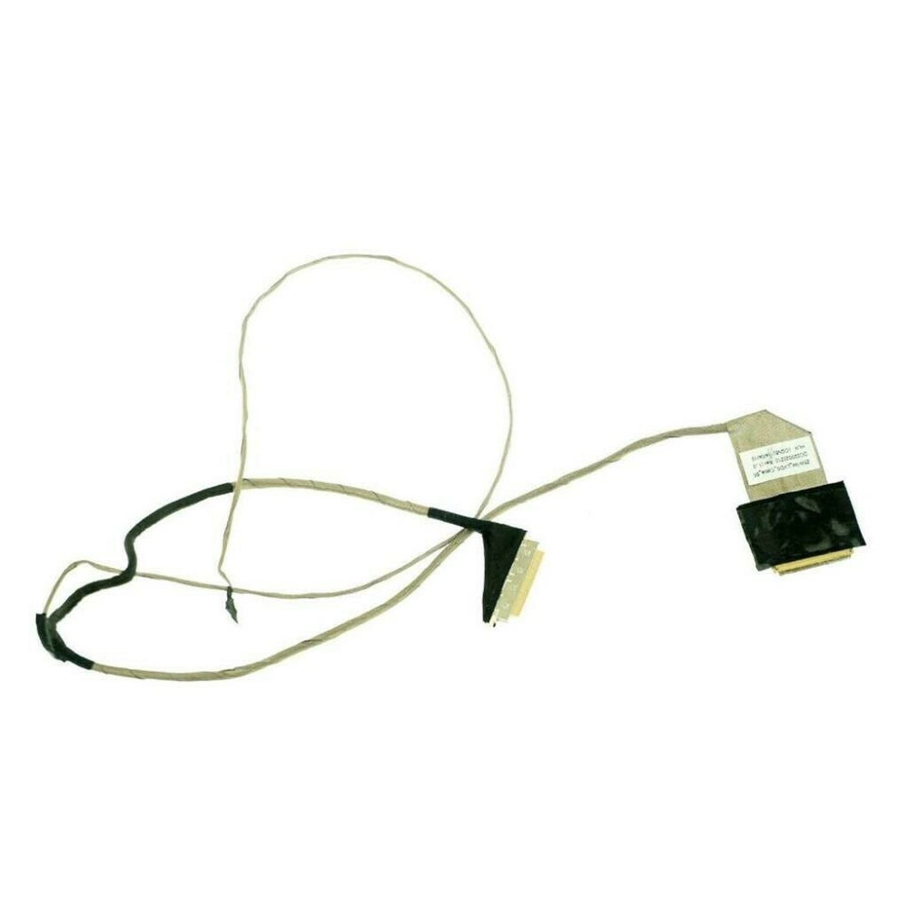 Notebook lcd cable for Acer Aspire ES1-511 Gateway NE511 DC020020Z10