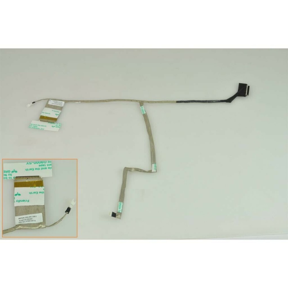 Notebook lcd cable for Acer Aspire4550 4750 50.4IQ01.051