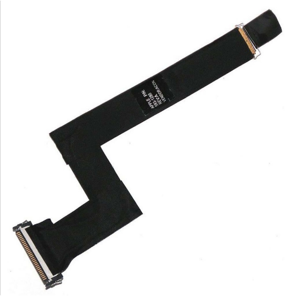 Notebook lcd cable for Apple iMac 21.5"A1311 2009 2010