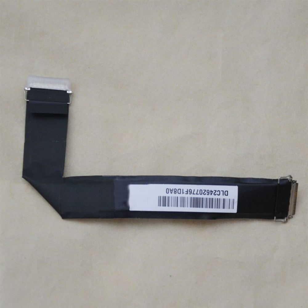 Notebook lcd cable for Apple iMac 21.5"A1418 923-0281
