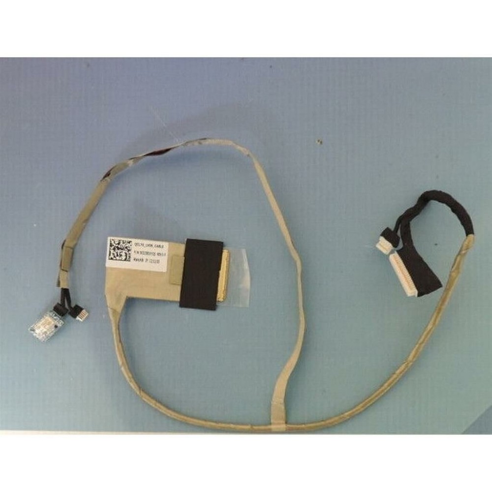 Notebook lcd cable for Asus A75 K75 R700 DC02001FY20