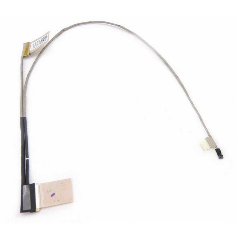 Notebook lcd cable for Asus X205T X205TA DD0XK2LC010
