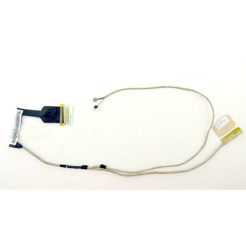 Notebook lcd cable for Asus X301A DD0XJ6LC010