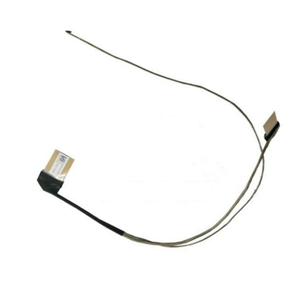 Notebook lcd cable for Asus X510 S510 F510 DD0XKGLC020