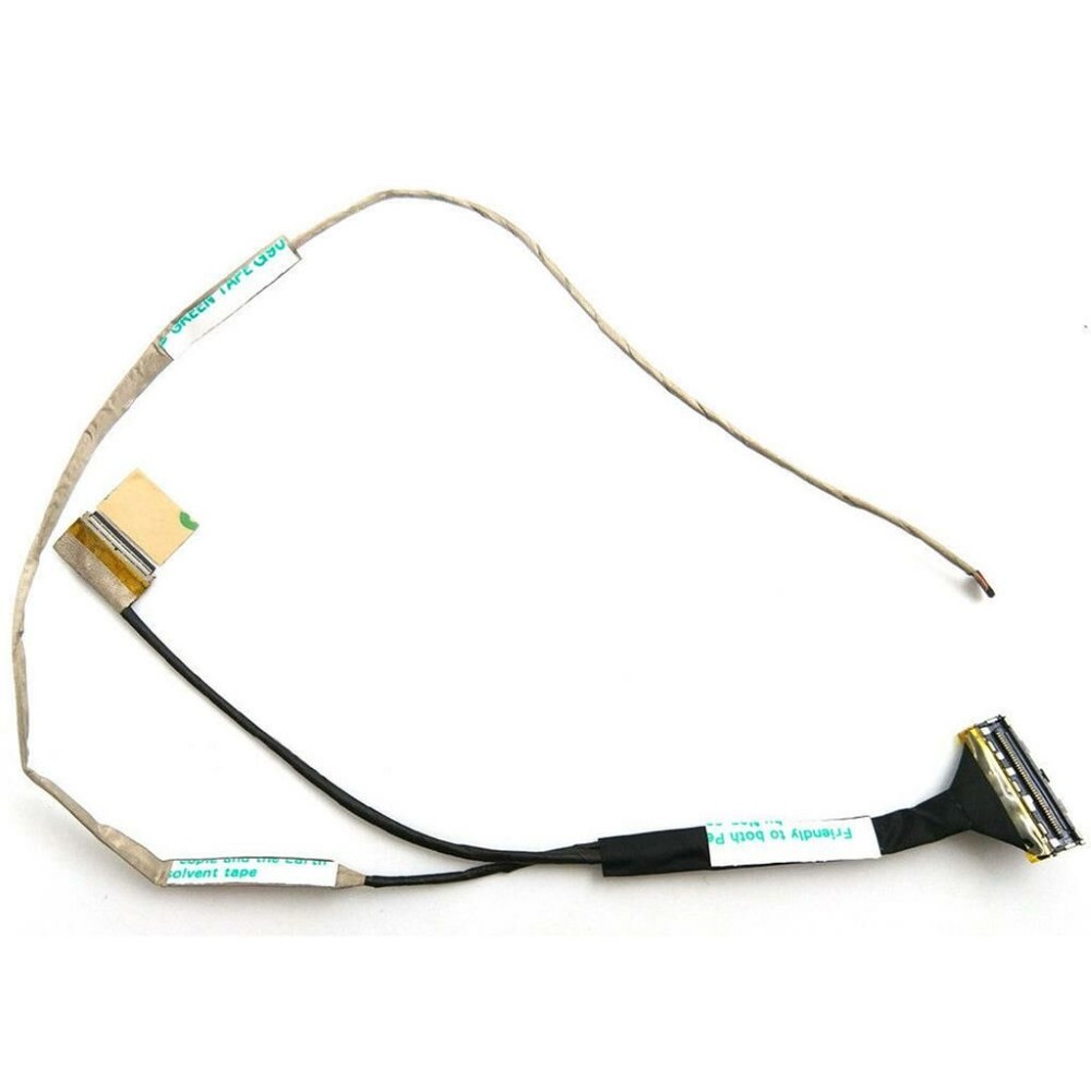 Notebook lcd cable for Asus Zenbook UX303L UX303LA 30 pin DC02C00910S