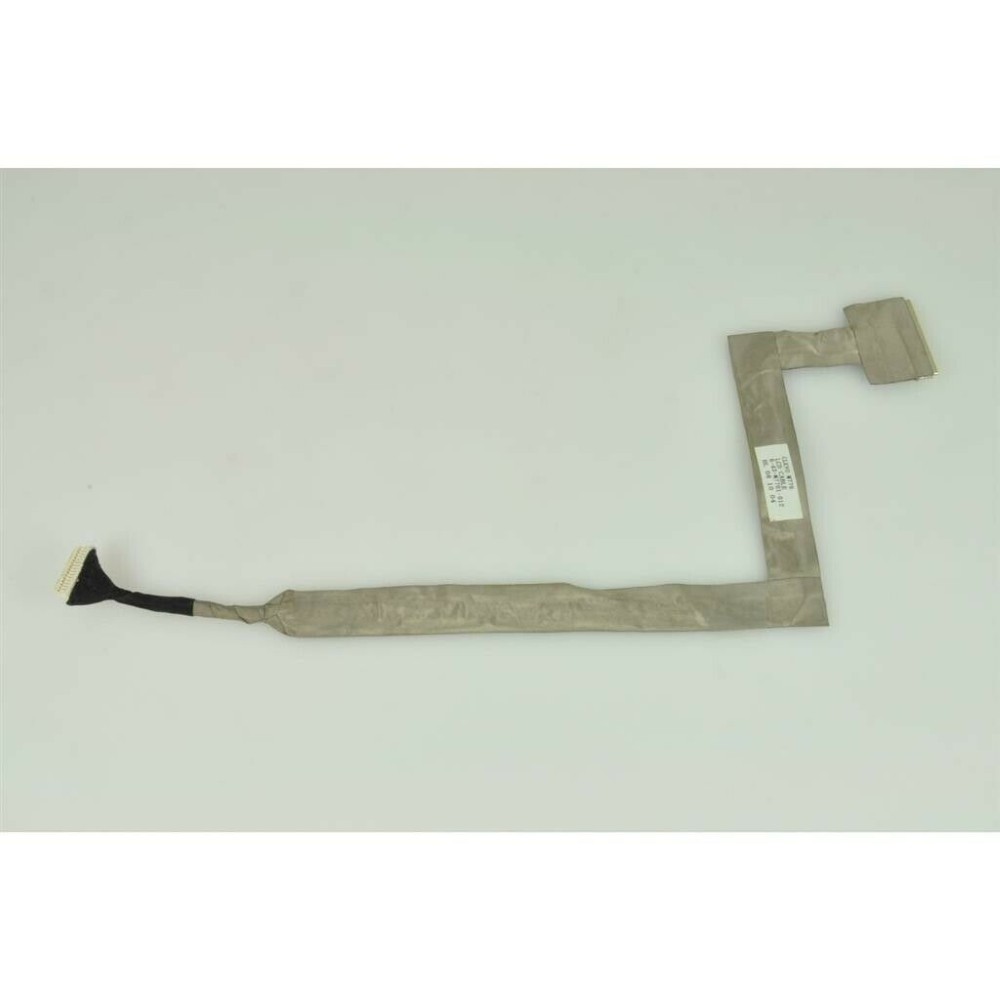 Notebook lcd cable for CLEVO M7706-43-M7701-012