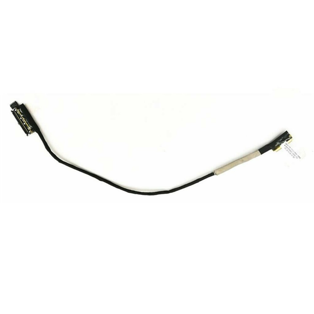Notebook lcd cable for Clevo NP655 6-43-P6501-042-1C