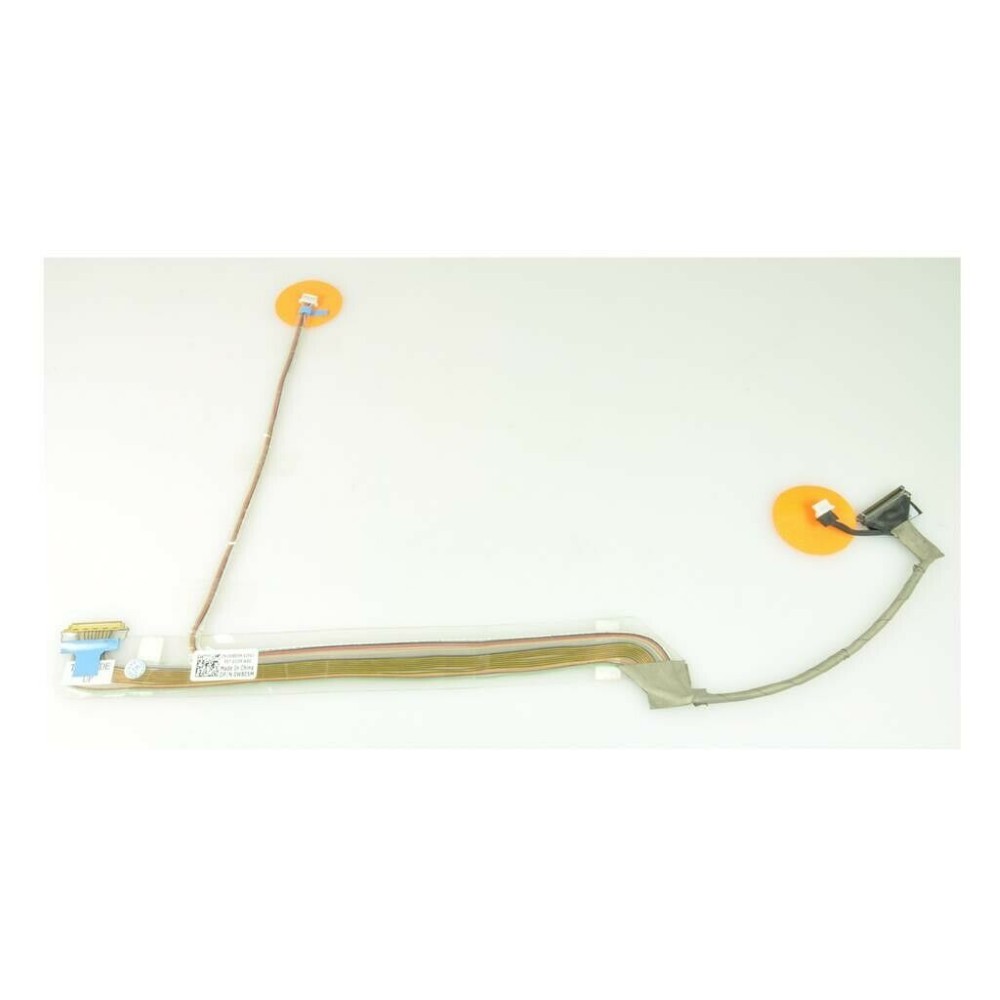 Notebook lcd cable for DELL Studio 1555 1557 1558 PP39L 0W805M