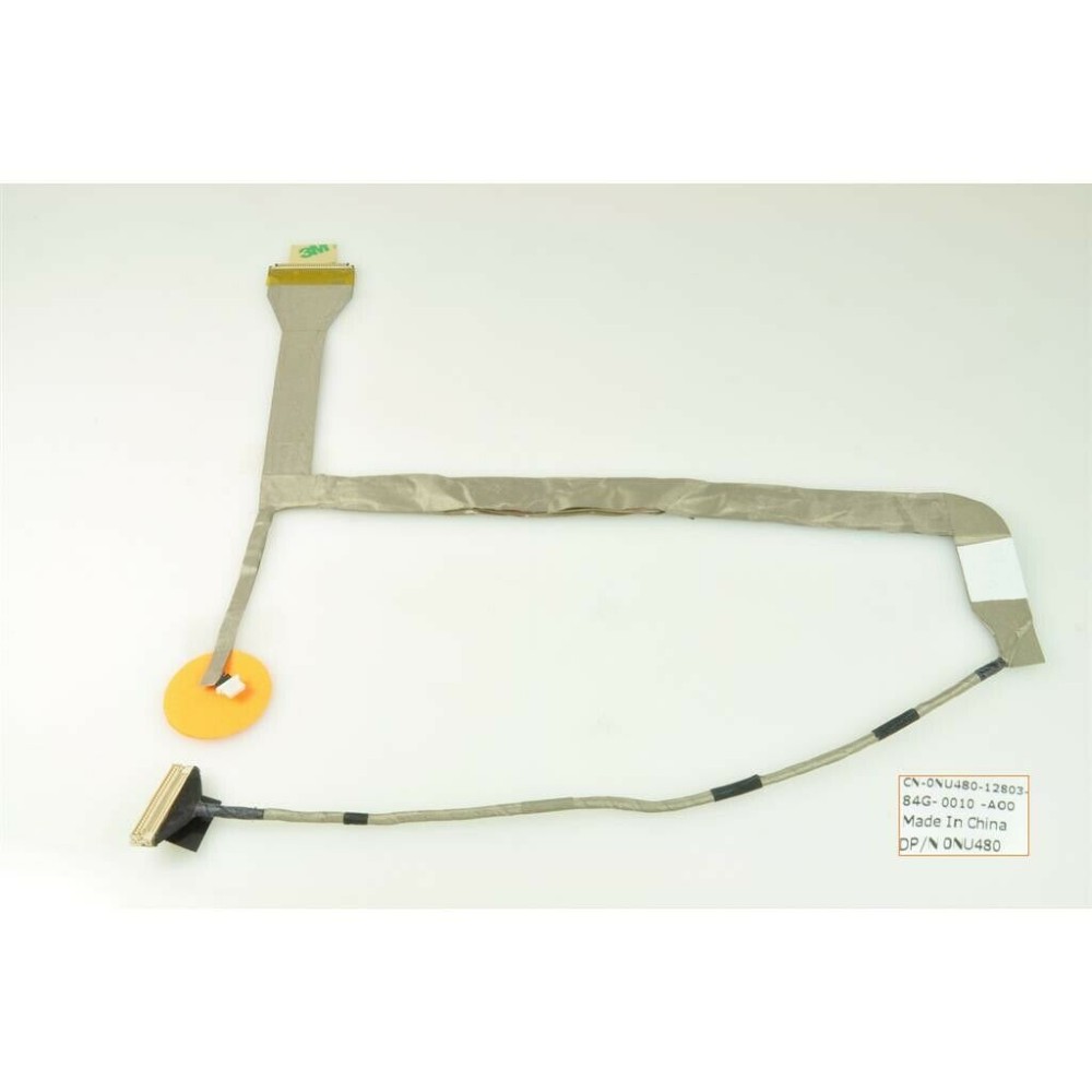 Notebook lcd cable for DELL Studio 1735 1736 17370NU480