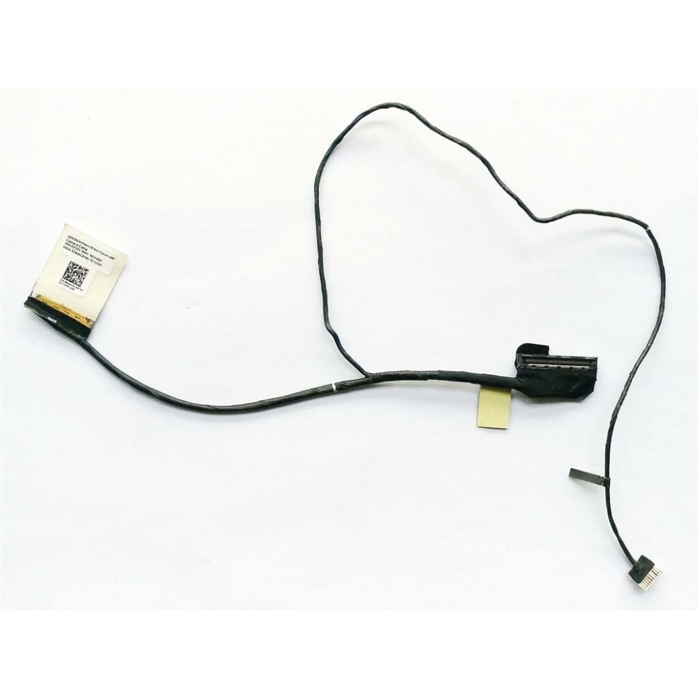 Notebook lcd cable for Dell Latitude 11 3150 3160 0DWHHK