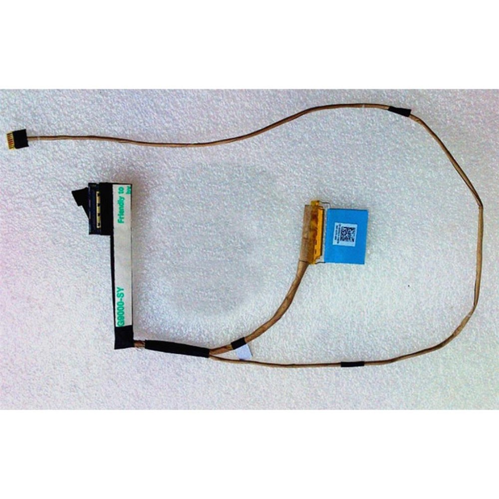 Notebook lcd cable for Dell Latitude E3330 0DW61V