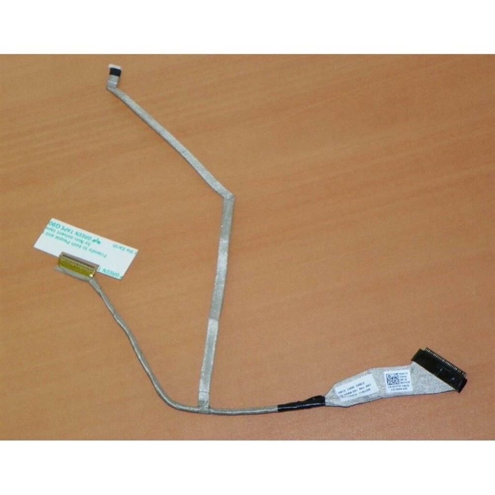 Notebook lcd cable for Dell Vostro 3350 50.4ID08.201