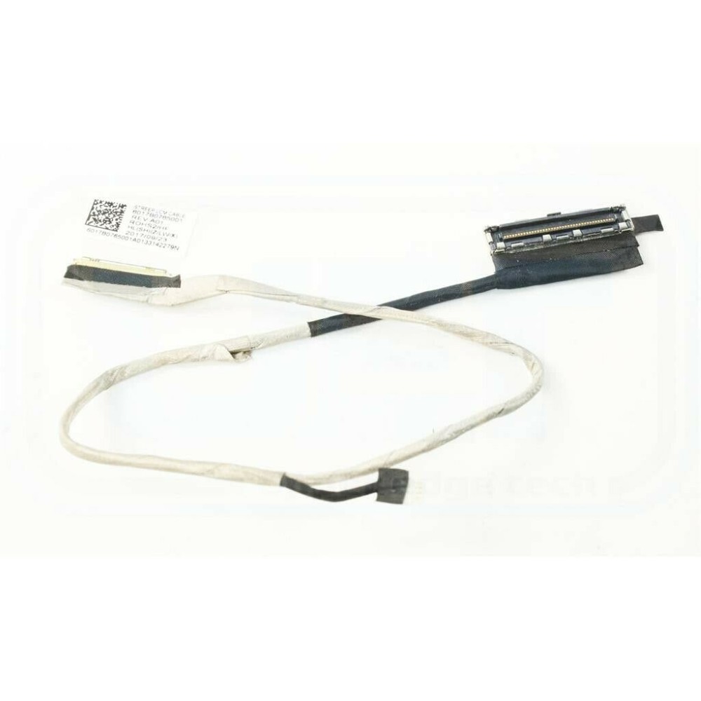 Notebook lcd cable for HP Envy 13-AD 6017B0765001