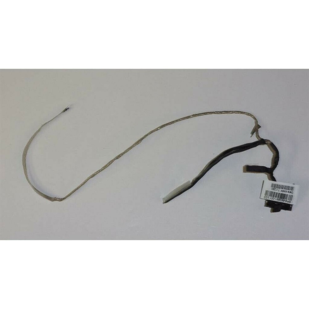 Notebook lcd cable for HP Envy Spectre XT 13-2000 Series