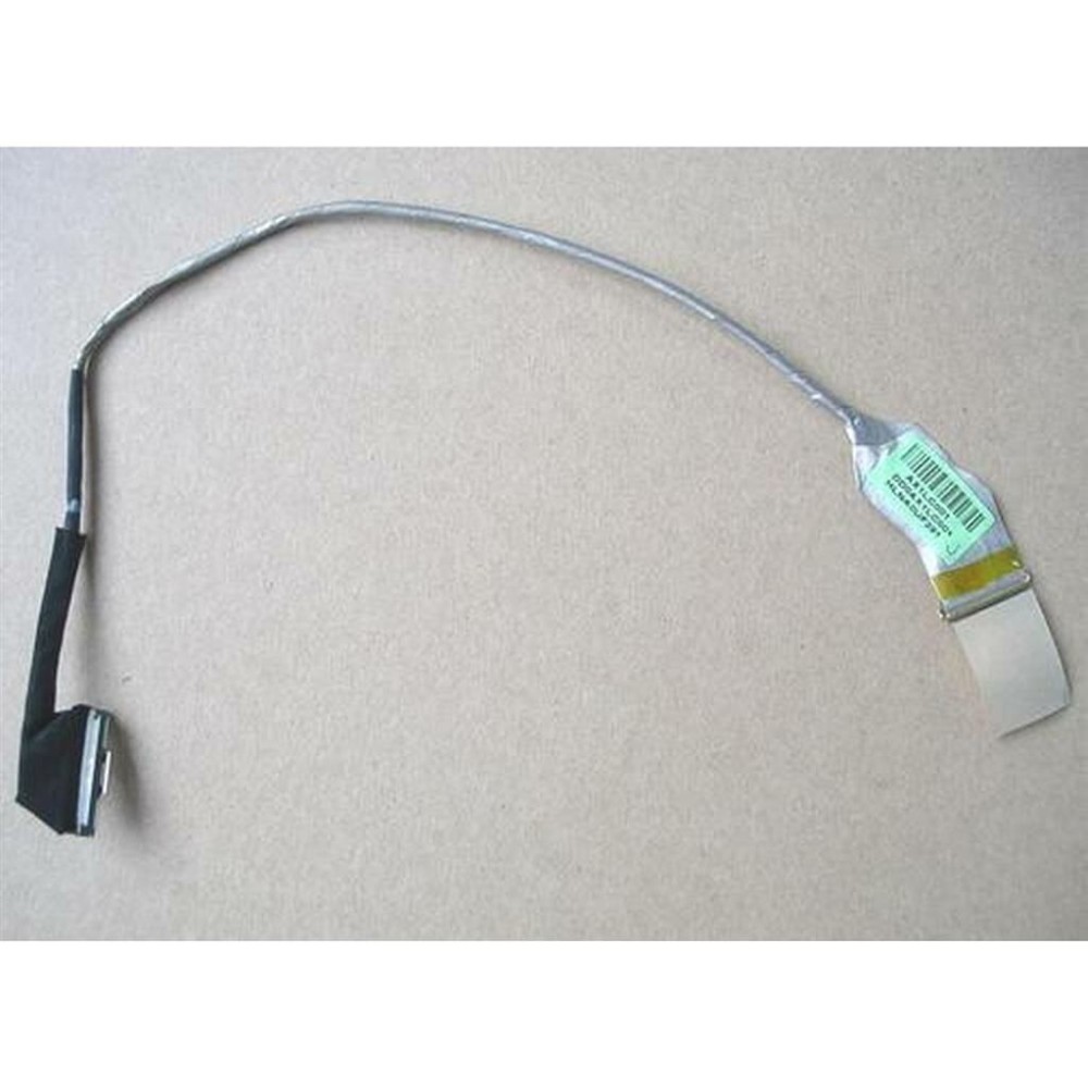 Notebook lcd cable for HP G56 G42 CompaqCQ42DD0AX1LC001