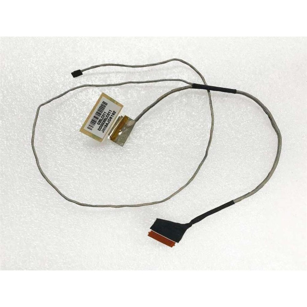 Notebook lcd cable for HP HP 15-AX 15-BC DD0G35LC011