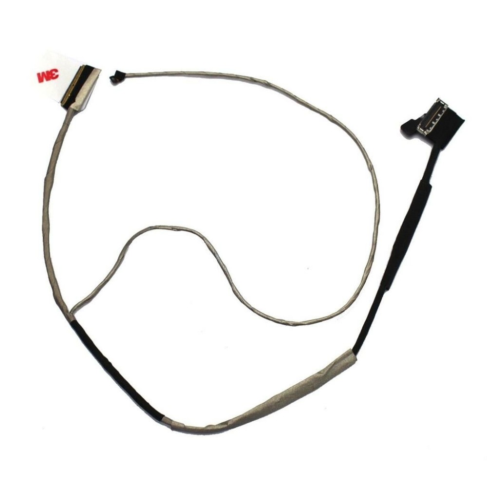 Notebook lcd cable for HP Pavilion 14 14-b 14-c DD0U33LC020