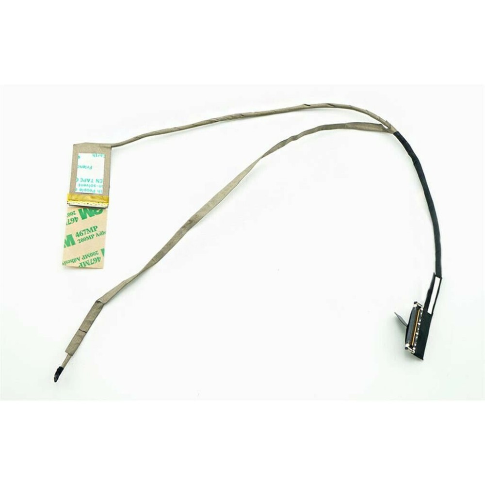 Notebook lcd cable for HP Pavilion 15 15-E