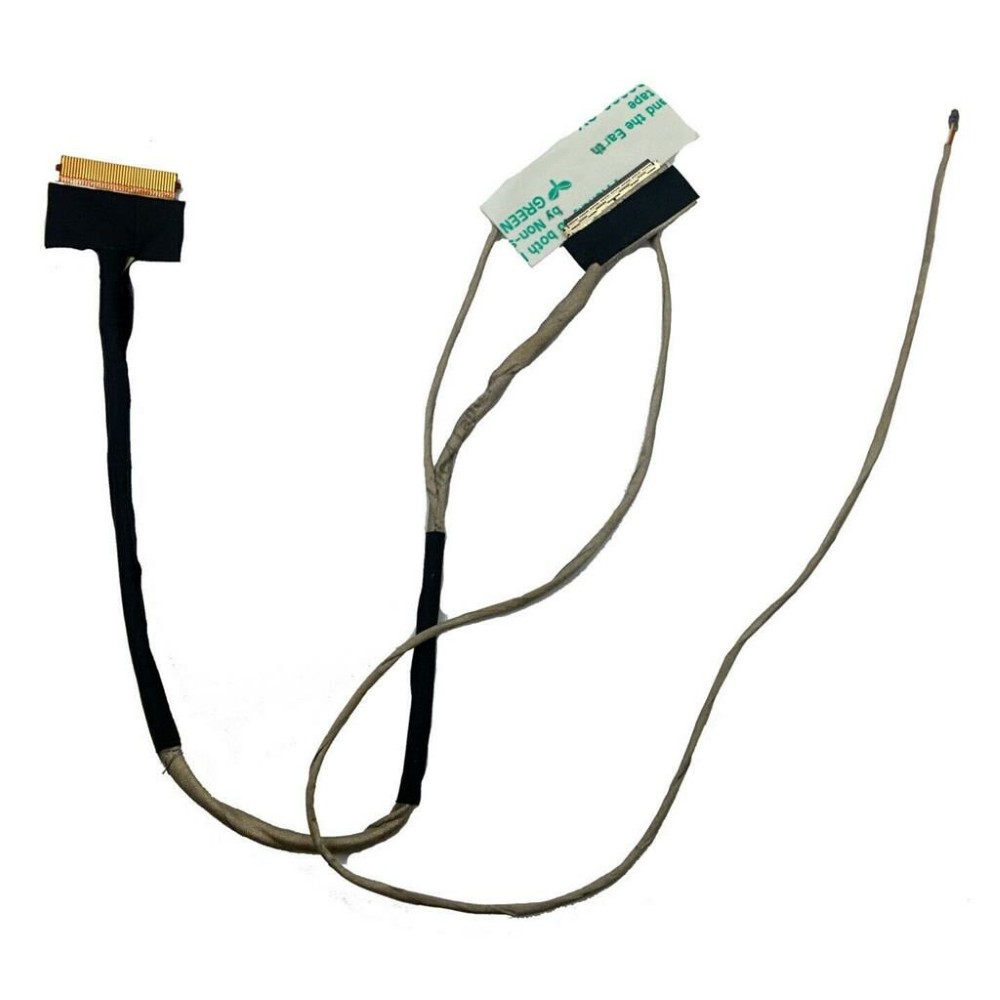 Notebook lcd cable for HP Pavilion 15-AU 15-AU000 15-AU023 DD0G34LC102 40PIN