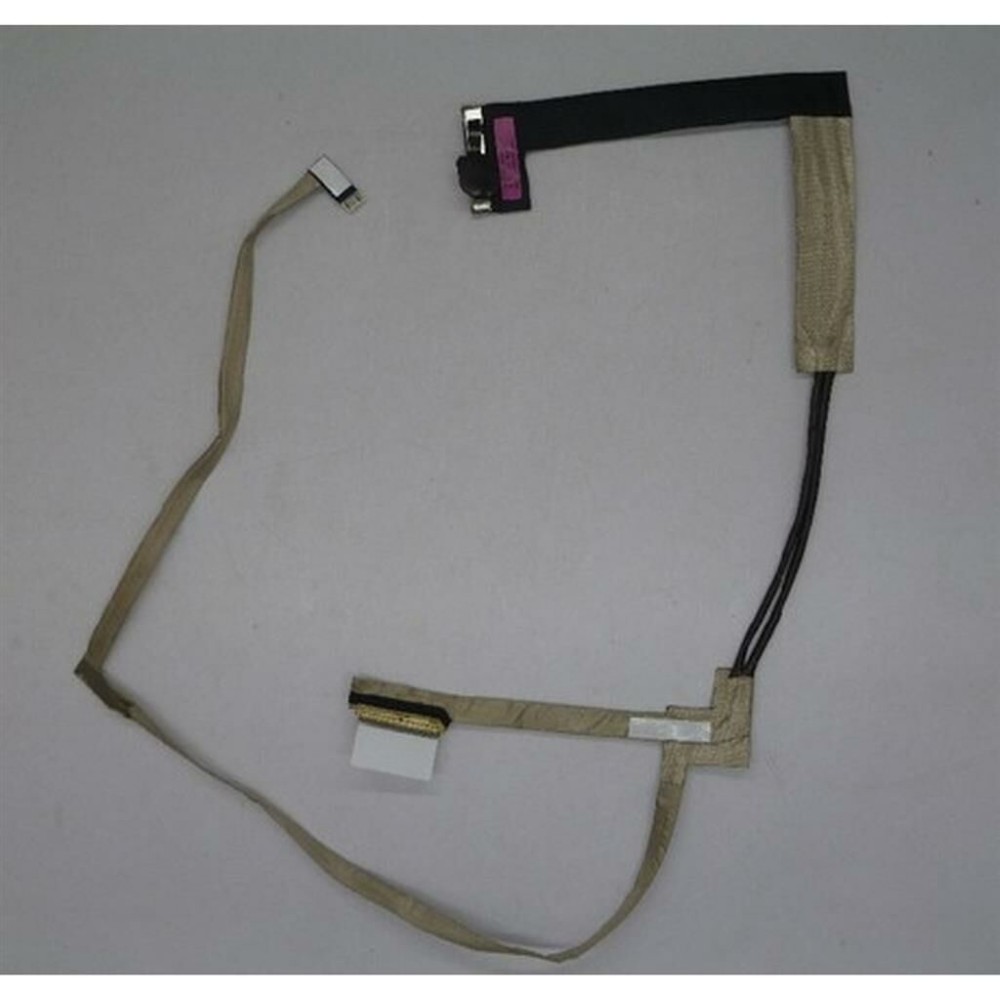 Notebook lcd cable for HP Pavilion DV6-7000 50.4st19.021