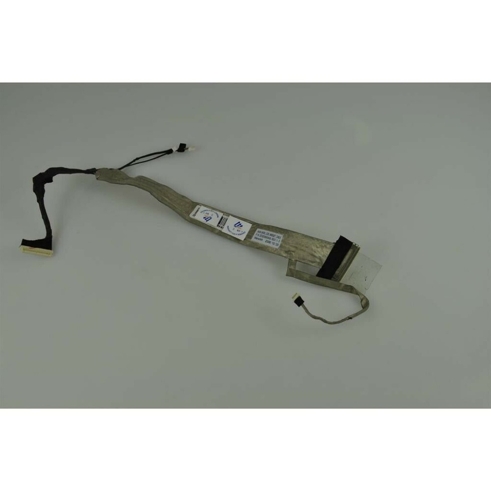 Notebook lcd cable for HP Pavilion dv7 17" lcd cableDC02000IA00 480449-001