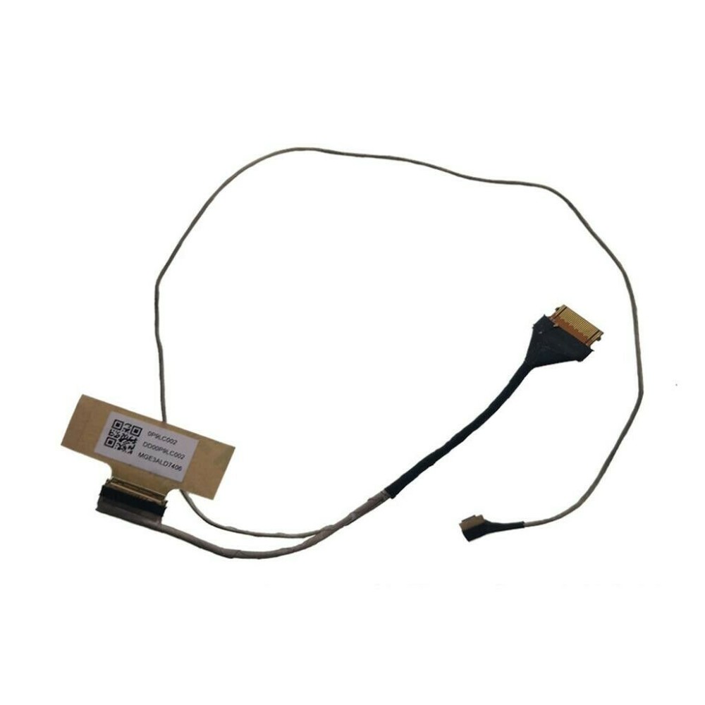 Notebook lcd cable for HP Stream 14-AX DD00P9LC002
