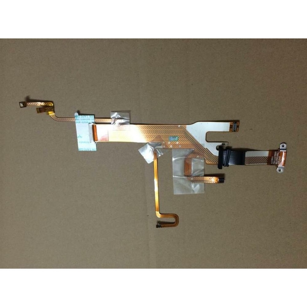 Notebook lcd cable for IBM/Lenovo ThinkPad X201 44C9909 for lcd pulled
