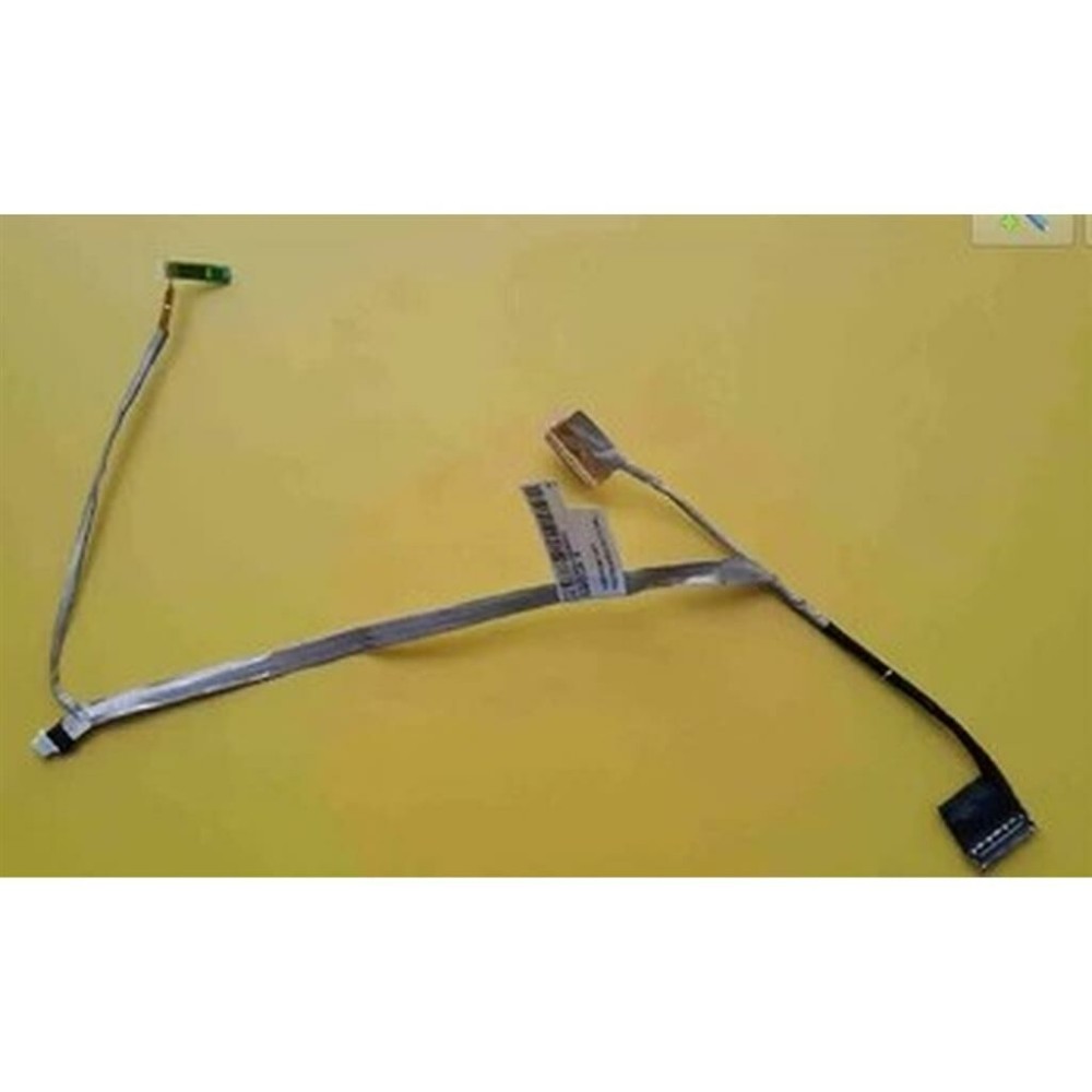 Notebook lcd cable for IBM/Lenovo Thinkpad Edge E320 E325 04W2202