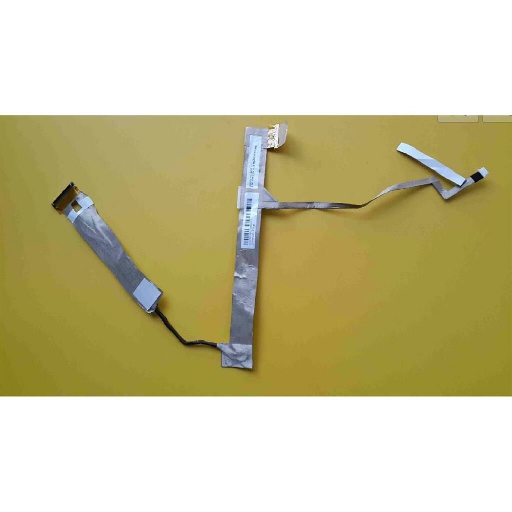 Notebook lcd cable for IBM/Lenovo Thinkpad L520 04W1729