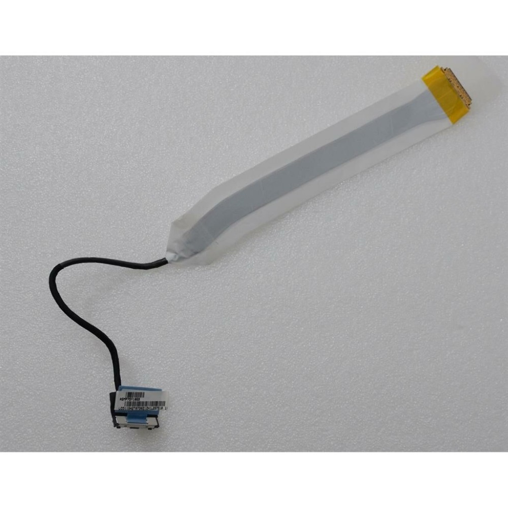 Notebook lcd cable for IBM/lenovo Thinkpad IBM T410 T410i45M2889