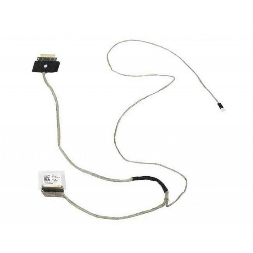 Notebook lcd cable for Lenovo IdeaPad 100-15IBD 100-15LBD DC02001XL10