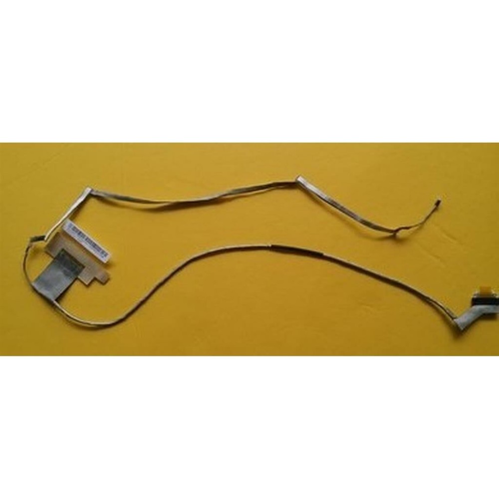 Notebook lcd cable for Lenovo IdeaPad G500 G505 G510 DC02001PR00