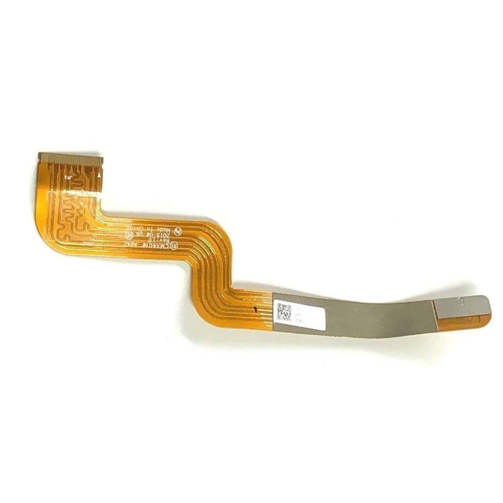 Notebook lcd cable for Lenovo IdeaPad Miix 700-12ISK 12" DA30000FU30 pulled