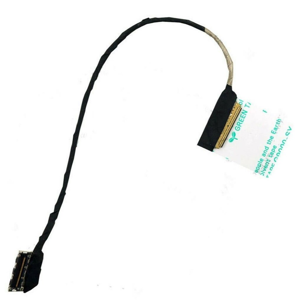 Notebook lcd cable for Lenovo IdeaPad U310 DD0LZ7LC120