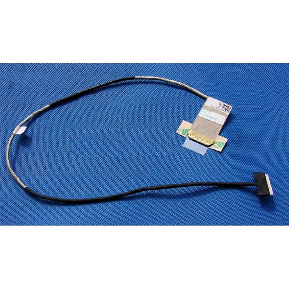 Notebook lcd cable for Lenovo IdeaPad Y510P 1080P DC02001KT00