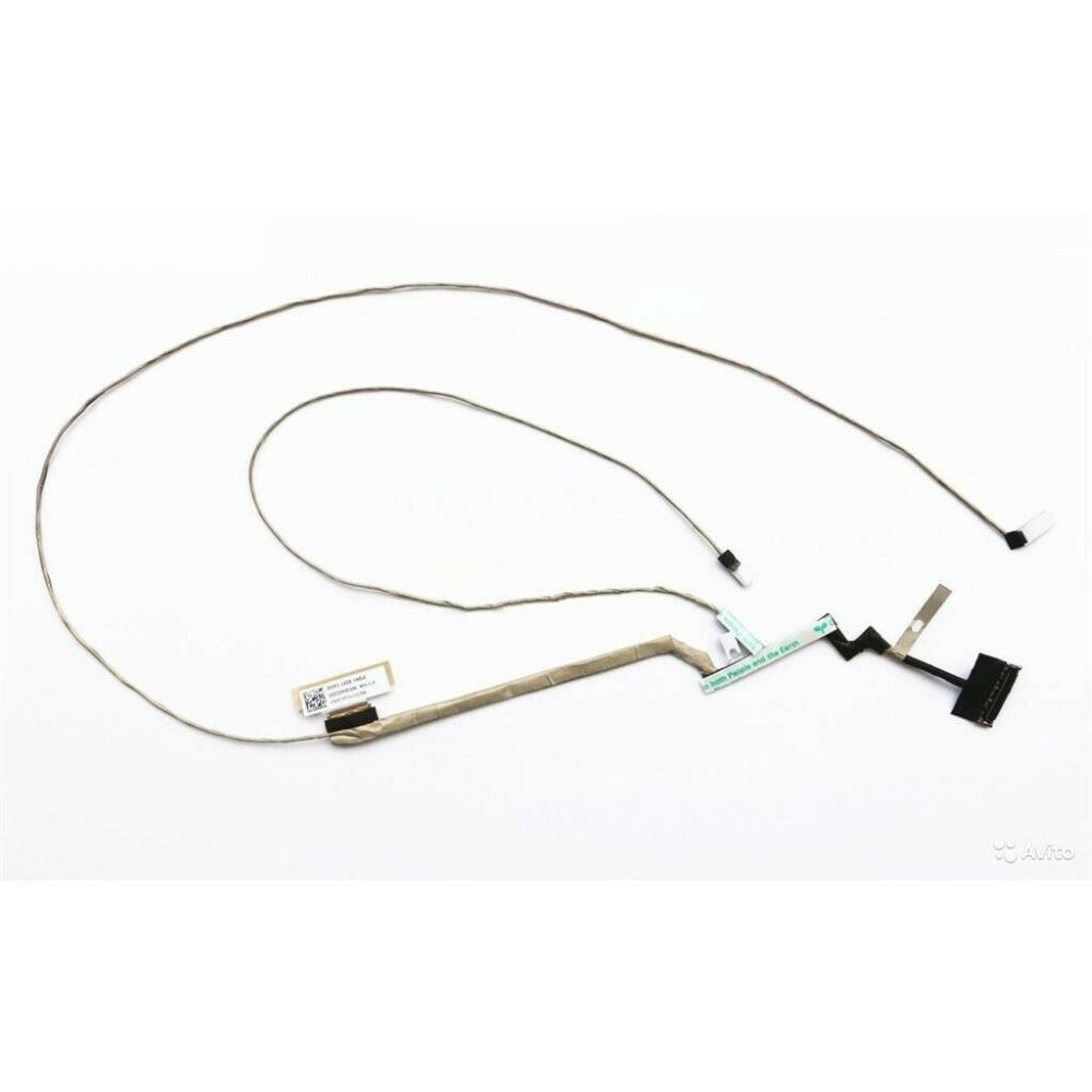 Notebook lcd cable for Lenovo IdeaPad Y70 Y70-70 Y50-70 DC020020300