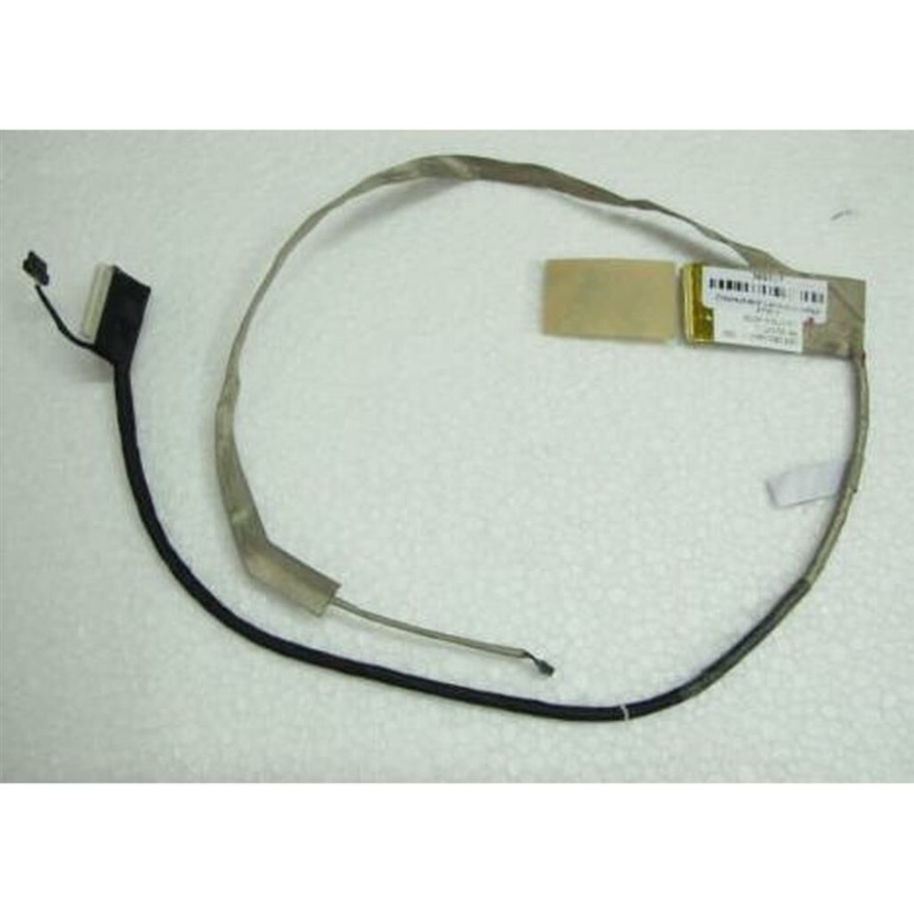 Notebook lcd cable for Lenovo IdeaPad Z710 Z710A G710