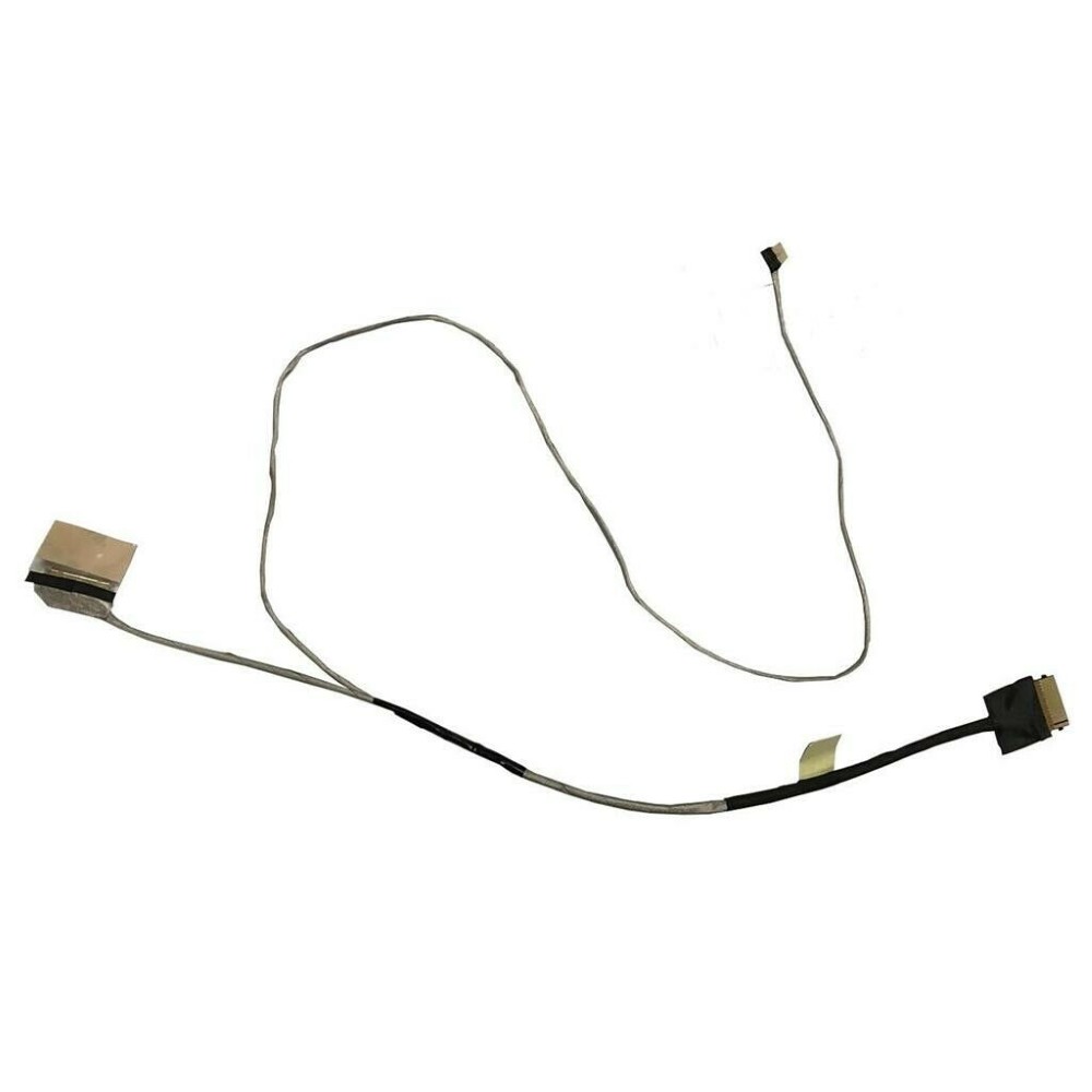 Notebook lcd cable for Lenovo Ideapad 110-15IBR DC02C009910